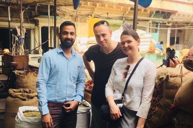 Day Tour of Delhi: Old and New with Local Experts - Why Old and New Delhi Works in One Long Day