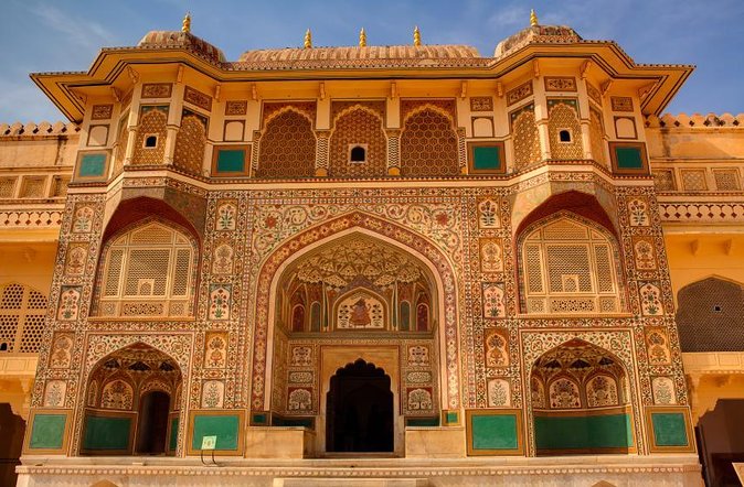 Day Tour Of Jaipur With Driver & Car - Key highlights to know before you go