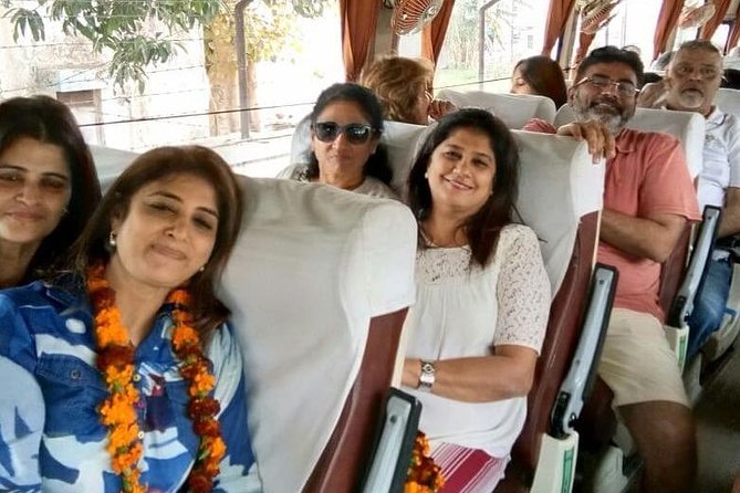 Day Trip Amritsar with Wagah Border Ceremony - Jallianwala Bagh in 30 minutes, with the emotional punch upfront