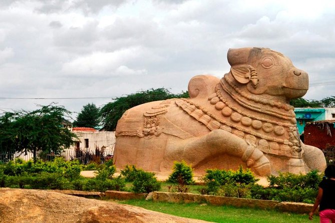 Day trip from Bangalore to Lepakshi for Temple architecture & paintings - Why Lepakshi feels like a time machine from Bangalore