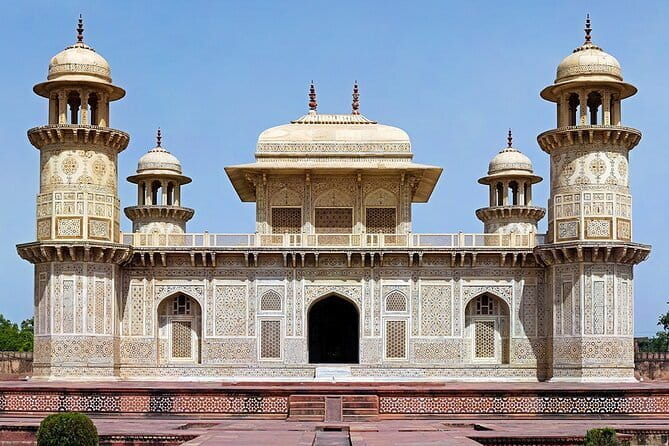 Day Trip from Jaipur to Ranthambore Safari - The Return to Jaipur: Wrap-Up Without the Aftershock