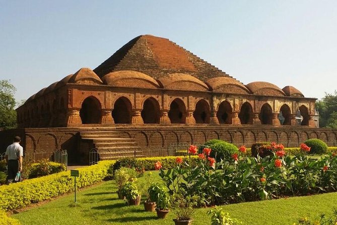 Day trip from Kolkata to Bishnupur for Terracotta Temples and Silk - Key things I’d actually plan around