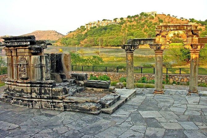 Day Trip from Udaipur to Nathdwara, Eklingji, and Haldighati - Eklingji Temple: Shiva, Sacred Stone, and Why Free Admission Is a Win