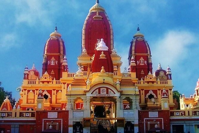 Day Trip to Mathura, Vrindavan with The Taj Mahal, Agra from Delhi - A Very Early 5:30am Start, and Why It Matters