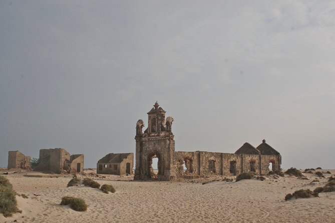 Day Trip to Rameshwaram (Curated Private Sightseeing Experience from Madurai) - Key things to know before you go