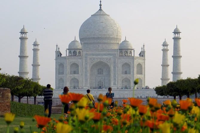 Day Trip to Taj Mahal, Agra Fort and Baby Taj from Delhi by Car - Should you book this Delhi to Agra day trip?