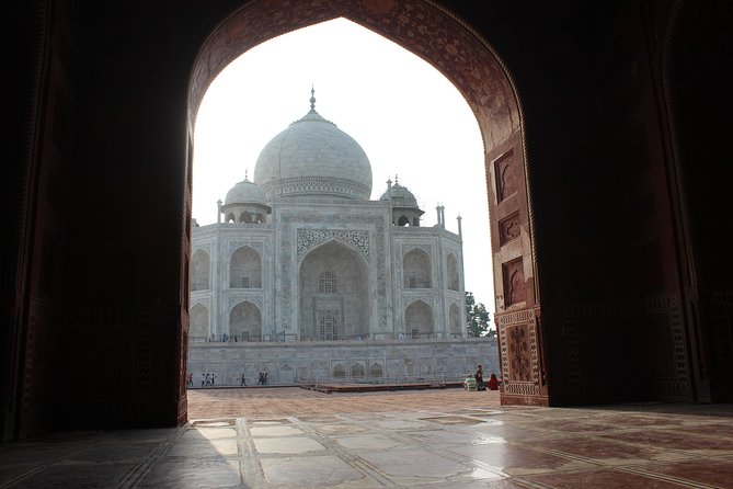 Day Trip to Taj Mahal from Delhi by Private Car - Price and Value: What $85 Covers (and What It Does Not)
