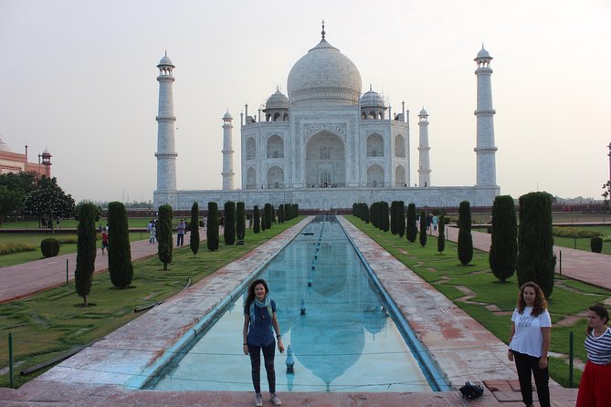 Day Trip to Taj Mahal from Delhi by Private Car - Small Things That Can Affect Your Day