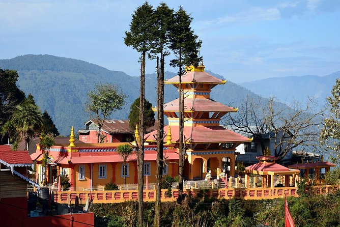 Day_Trippers (Darjeeling Full Day Tour). - Padmaja Naidu Himalayan Zoological Park for red pandas and more