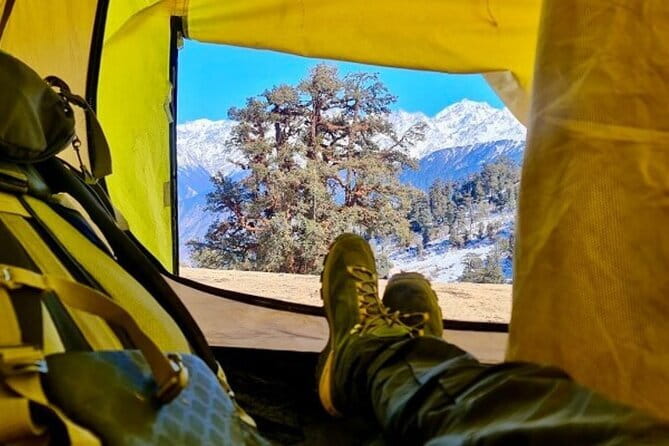 Dayara Bugyal and Surya Top Trek - Key reasons this trek works so well