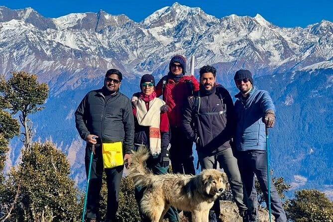 Dayara Bugyal and Surya Top Trek - Day 1: Dehradun to Raithal, Bhagirathi River views, and a Garhwali-style welcome
