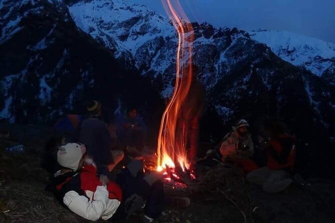 Dayara Bugyal and Surya Top Trek - Gear, altitude, and weather reality check (the stuff that affects your comfort)