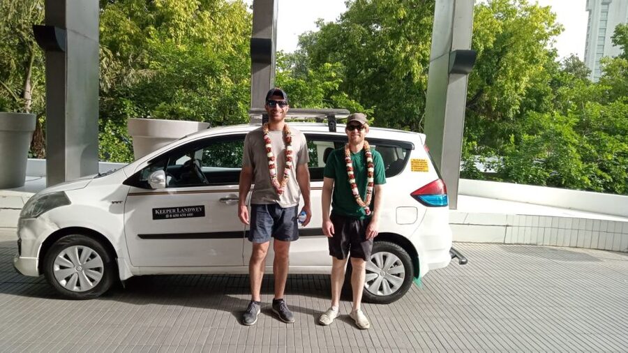 Delhi: 2-Day Delhi & Taj Mahal Tour by Car - Who should book this Delhi and Taj Mahal car tour