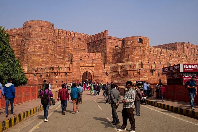 Delhi Agra Day Tour By Gatimaan Express - Why the Gatimaan Express makes Delhi to Agra actually doable