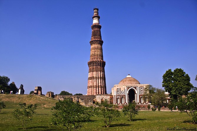 Delhi Agra Jaipur Tour -''Oberoi Special for 5 Nights - Arrival in Delhi, and why the pickup matters more than you think