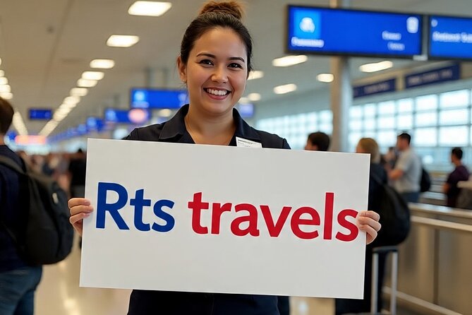 Delhi Airport Private Transfer to or from New Delhi and NCR - Key things that matter with this Delhi Airport private transfer
