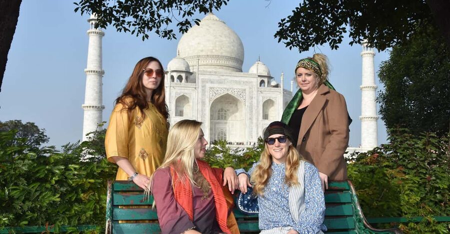 Delhi: Airport to Airport Layover Taj Mahal City Tour By Car - Key Things That Make This Layover Tour Worth It