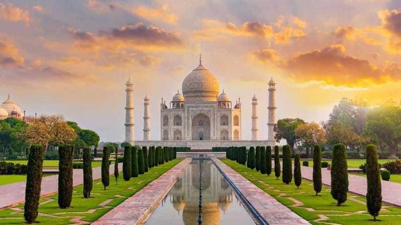 Delhi: Airport to Airport Layover Taj Mahal City Tour By Car - Price and Value: What $29 Covers and What You May Add
