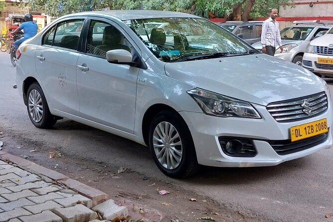 Delhi Airport to New Delhi Hotel Private Transfer - Key things that matter before you land