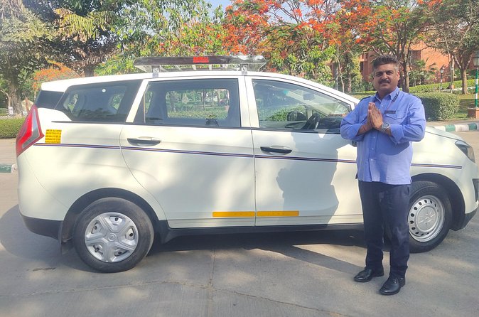 Delhi Airport Transfer – Pickup and Drop-Off (Choose One or Both) - Real-world examples of the kind of professionalism you want