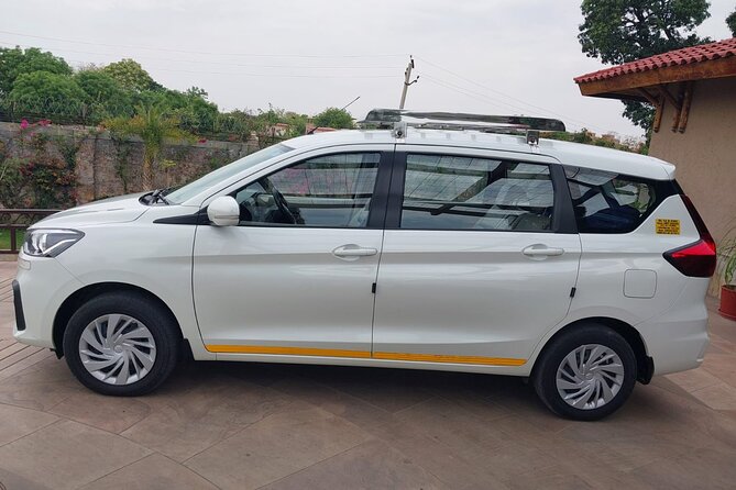 Delhi Airport Transfer – Pickup and Drop-Off (Choose One or Both) - Before you land, you get the plan, not chaos