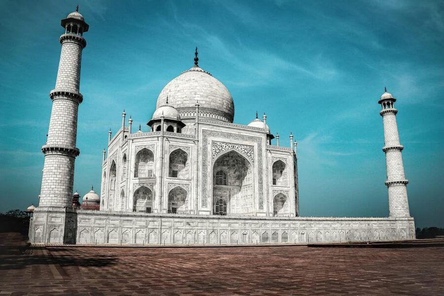 Delhi: All-Inclusive Day trip Taj Mahal with Elephant SOS - Wildlife SOS Agra Elephant Care: What You Pay and What You Can Choose
