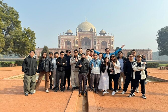 Delhi: Best 4 to 8 hour Old and New Delhi City Tour-All Inclusive - India Gate and Parliament Photos, Central Delhi With a World War I Thread