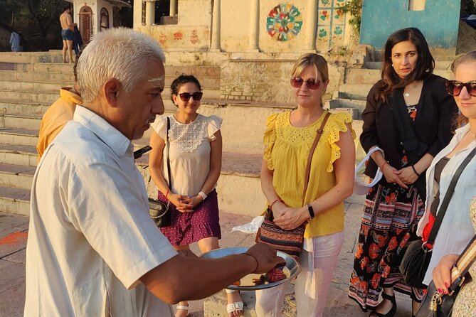 Delhi By Dawn:Secret morning Delhi Tour + Breakfast all inclusive - Starting at 6:00am: the real reason this tour is worth it