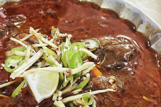 Delhi By Dawn:Secret morning Delhi Tour + Breakfast all inclusive - What you get with the price, and what that means for value