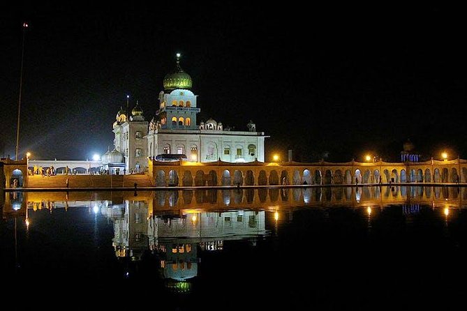 Delhi by Evening Tour with Private AC Car, Guide & Dinner - What this Delhi evening tour gets right in 5 hours