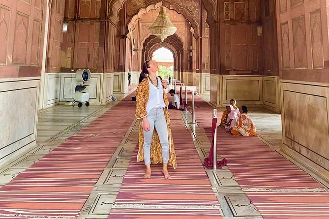 Delhi City Full or Half Day Tour: Explore Old & New Delhi - Qutub Minar: UNESCO scale and the “why it matters” story