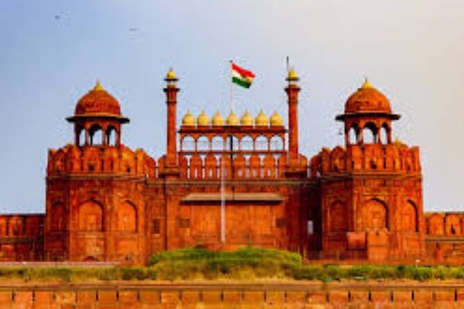 Delhi: City Sightseeing Private tour Half or Full-Day Option - Agrasen ki Baoli and Lodhi Garden: the quieter payoff stops