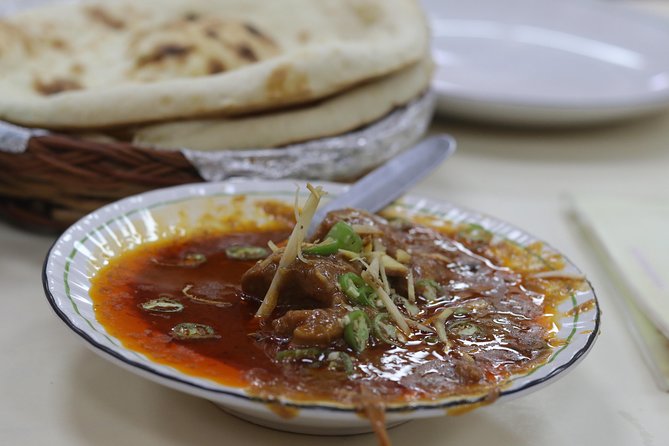 Delhi Culinary Evolution Tour: Old + New Delhi Food all inclusive - Key highlights you should care about