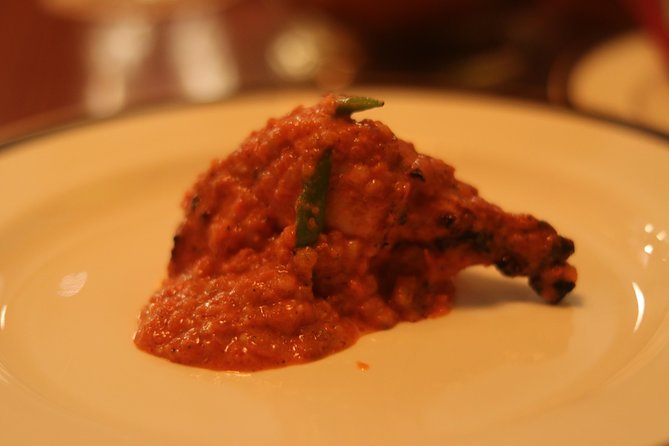 Delhi Culinary Evolution Tour: Old + New Delhi Food all inclusive - Meeting point to final drop-off, with a real route logic