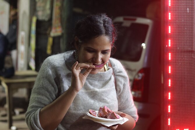 Delhi Culinary Evolution Tour: Old + New Delhi Food all inclusive - Price and value: $93.05 that earns its keep if you actually use it