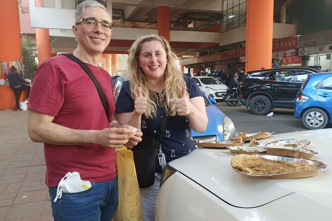 Delhi : Customized Half or Full Day Delhi Shopping Tour - Meals, Shopping Pace, and the Heat Factor No One Can Control