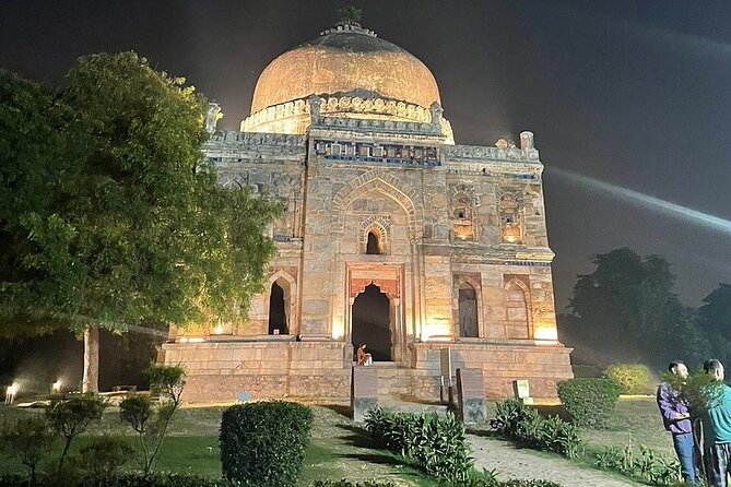 Delhi: Evening City Tour Of Delhi All Inclusive - Getting value from the all-inclusive price