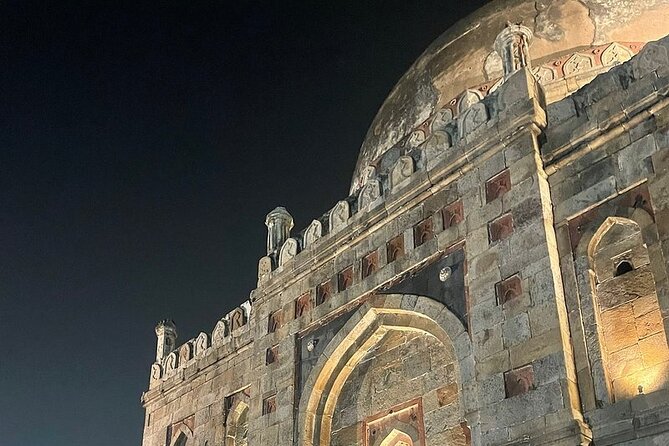 Delhi: Evening City Tour Of Delhi All Inclusive - Who this evening tour fits best