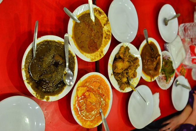 Delhi Food Tour : Best Way To Experience Authentic Indian Food - Chef-Led Explanations: Why the Guide Makes the Taste Better