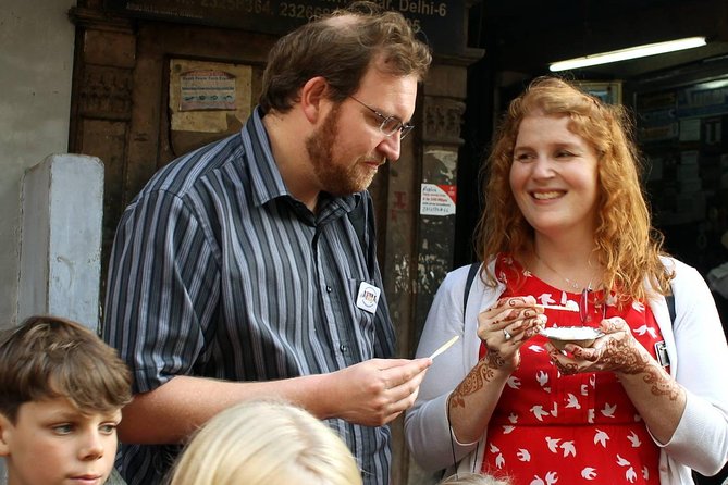 Delhi Food Walk and Cooking Class With A Chef - Key Highlights Worth Planning For