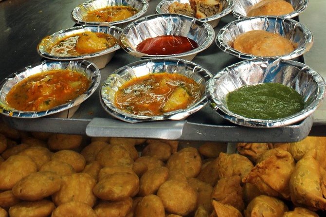Delhi Food Walk and Cooking Class With A Chef - A Full-Day Taste Plan That Actually Teaches