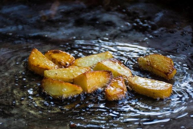 Delhi Food Walk and Cooking Class With A Chef - Value Check: Why $229 Can Make Sense Here