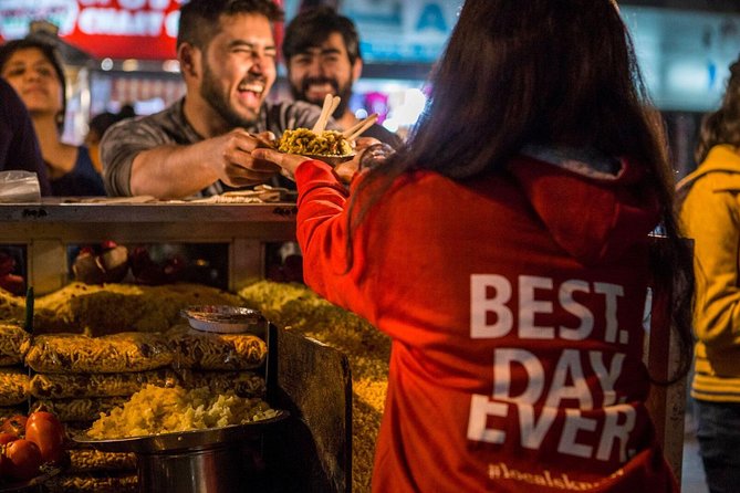 Delhi Food Walk: Rickshaw Ride, Street Eats & Market Tour - Key Highlights Worth Your Attention