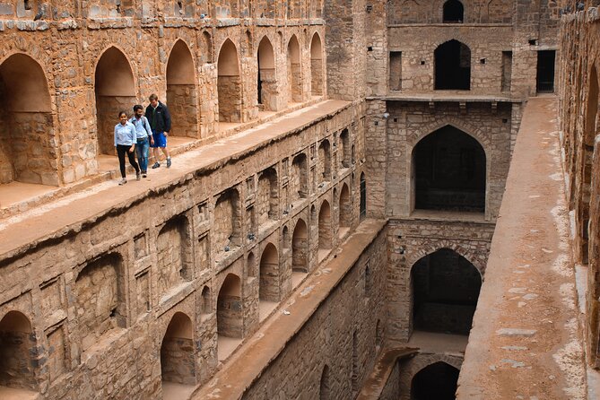 Delhi Full Day Sightseeing by Car - Price and value: what $56.74 gets you in 8 hours
