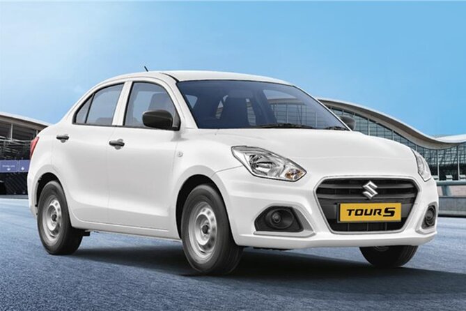 Delhi, Jaipur or Agra: Private One-Way Transfer - Private One-Way Transfer Between Delhi, Agra, and Jaipur: The Real Value