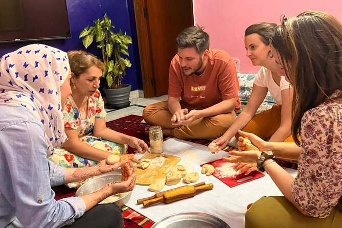 Delhi Kabul Cooking Class - Key things that make this class work so well