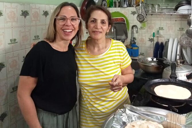 Delhi Kabul Cooking Class - Price and value for a private home-cooking experience