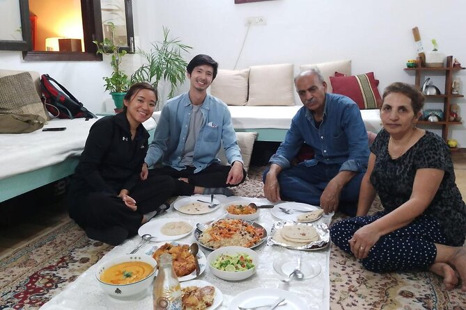Delhi Kabul Cooking Class - Timing, meeting point, and how to prepare like a pro