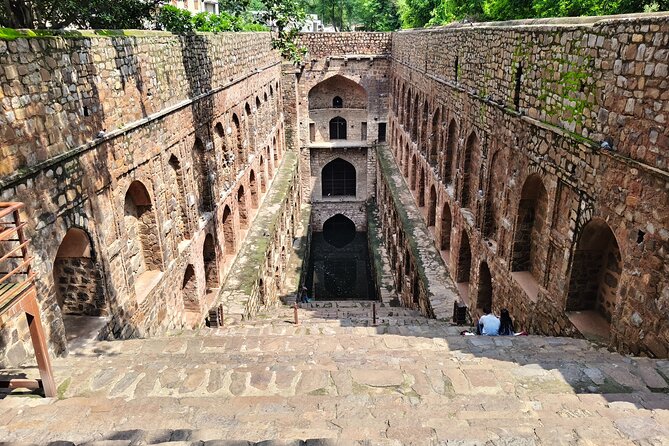 Delhi: Old & New Delhi Full And Half Day Private Guided City Tour - Red Fort from the outside, big views without the long commitment