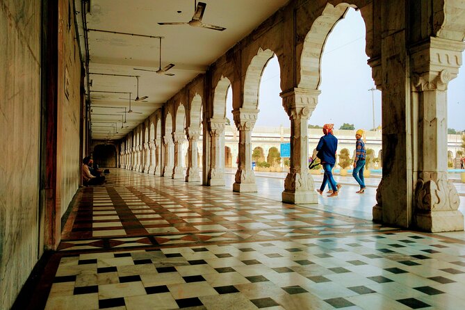 Delhi: Old & New Delhi Full or Half Day Tour - The day’s pace: seeing a lot without losing the plot